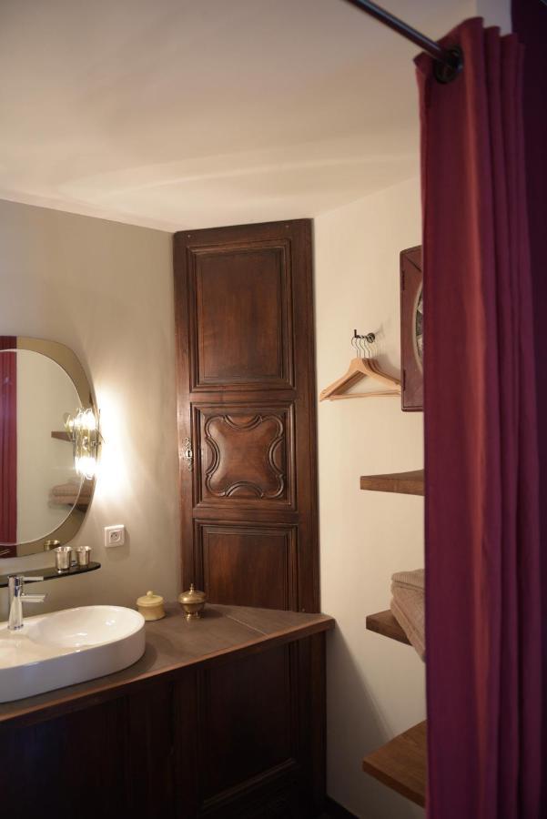 Les Chambres D'Agmara Arles Exteriér fotografie