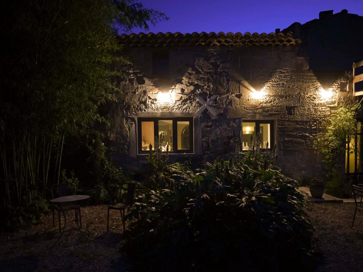 Les Chambres D'Agmara Arles Exteriér fotografie