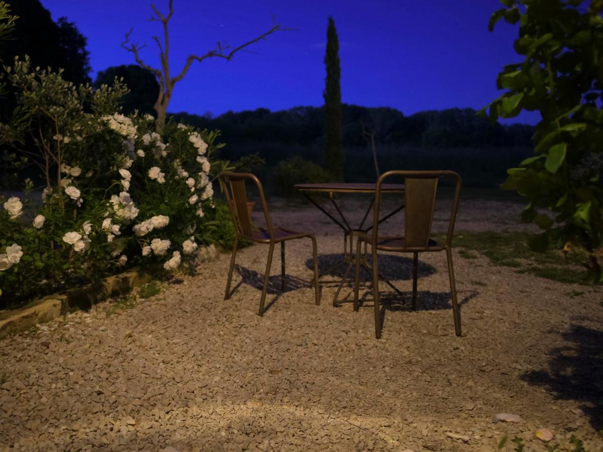 Les Chambres D'Agmara Arles Exteriér fotografie