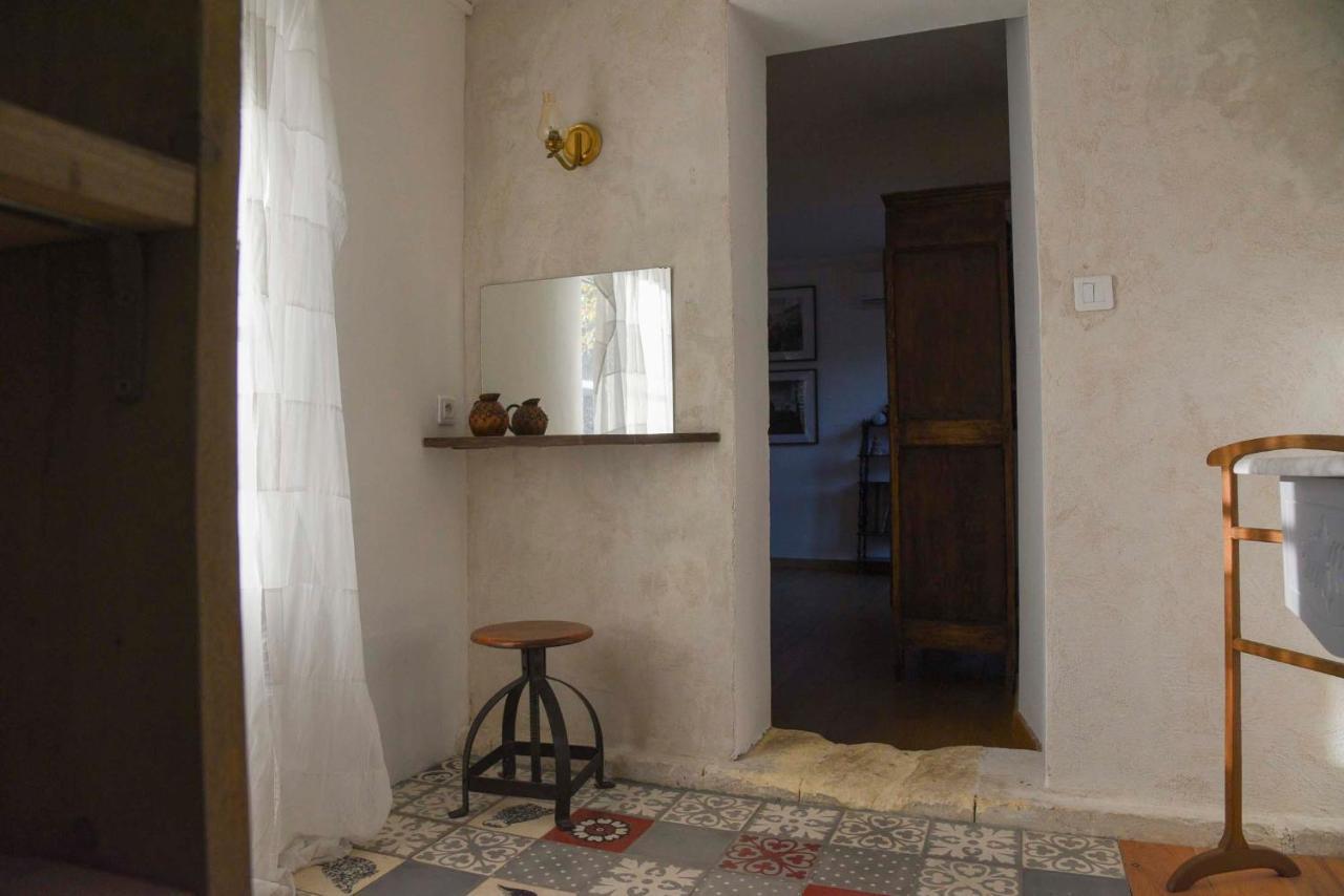 Les Chambres D'Agmara Arles Exteriér fotografie