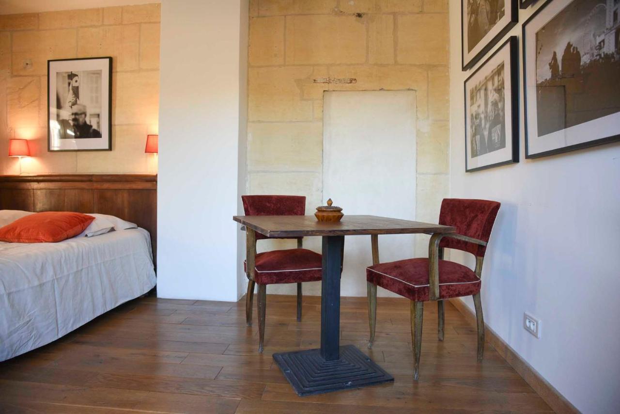 Les Chambres D'Agmara Arles Exteriér fotografie