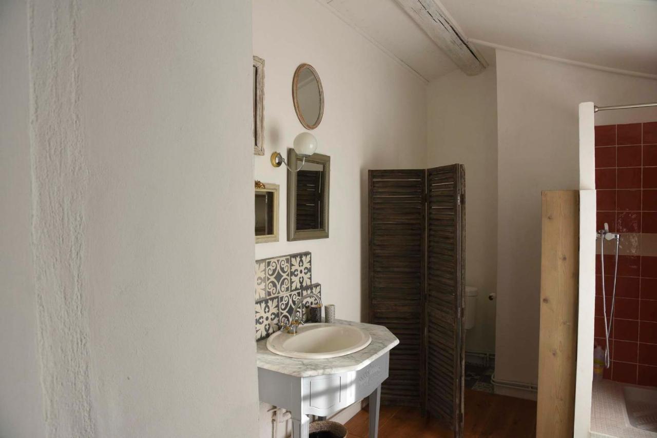 Les Chambres D'Agmara Arles Exteriér fotografie