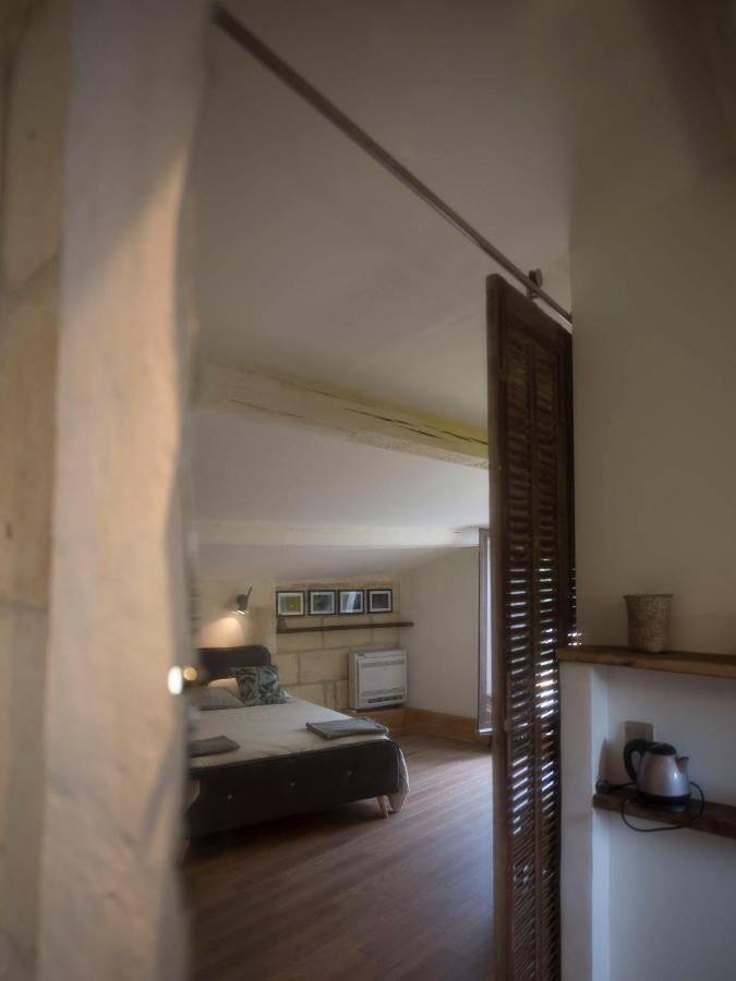 Les Chambres D'Agmara Arles Exteriér fotografie