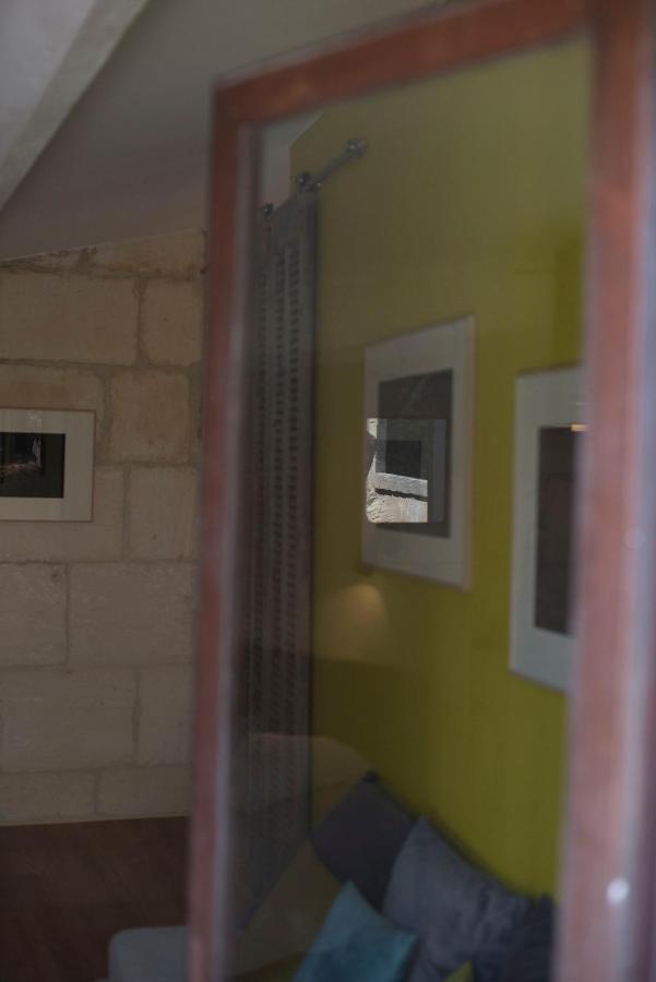 Les Chambres D'Agmara Arles Exteriér fotografie