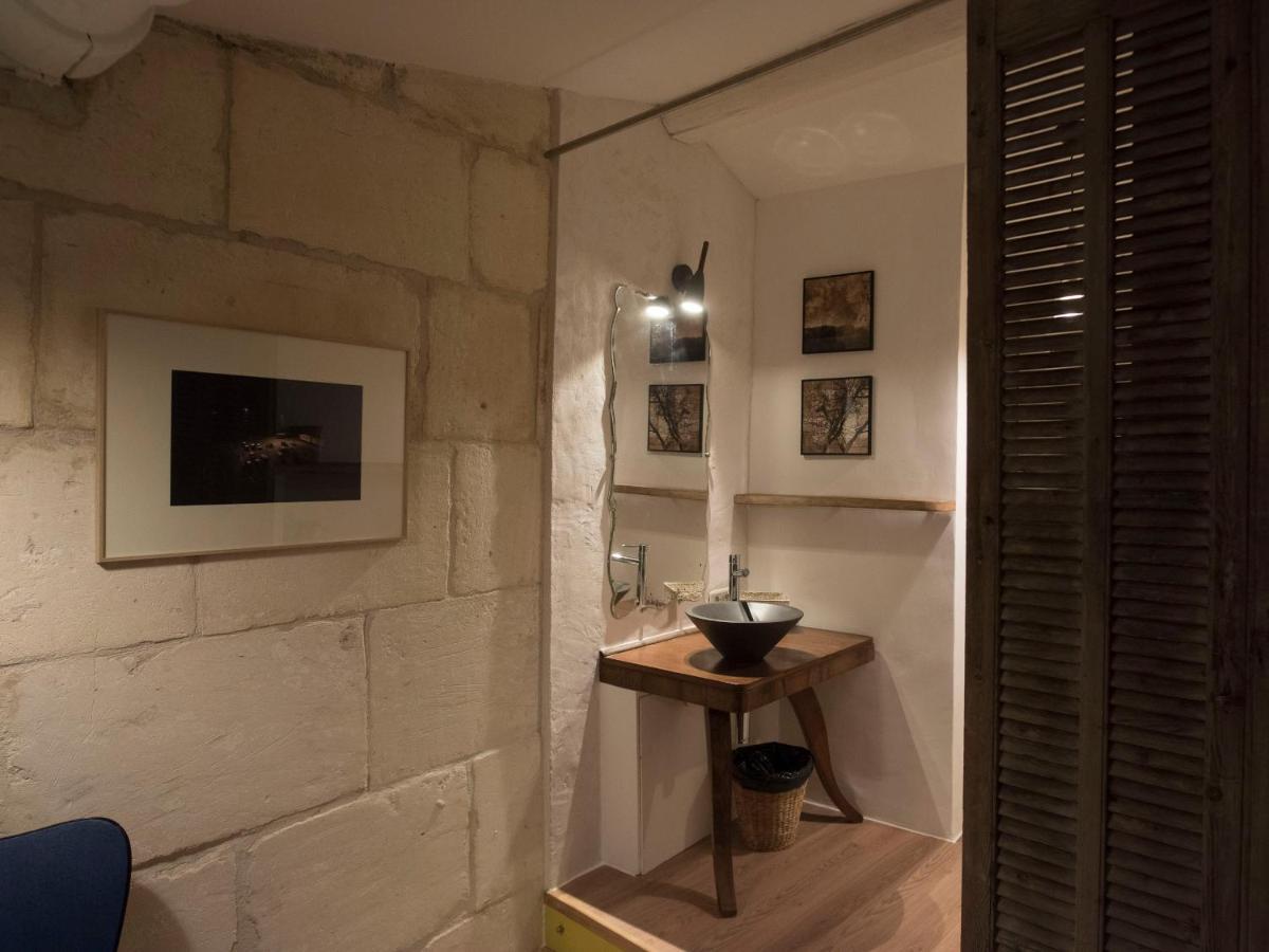 Les Chambres D'Agmara Arles Exteriér fotografie